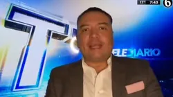 Tigres: el pedido de Willie González al Tuca Ferretti