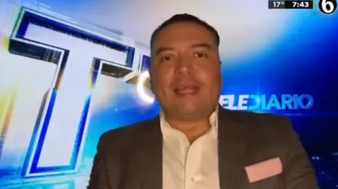 Tigres: el pedido de Willie González al Tuca Ferretti