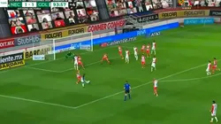 VIDEO: ¡Chivas lo ganó en la última del partido!