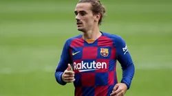 Barcelona vs. Gimnastic (Foto: Getty Images)