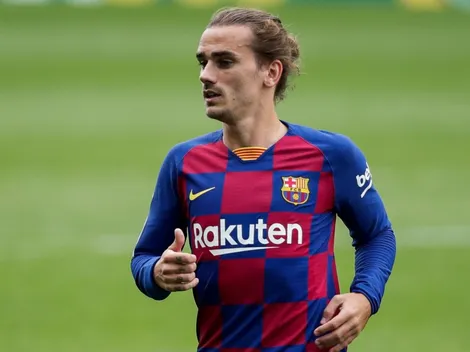 Qué canal transmite Barcelona vs. Gimnàstic por un amistoso