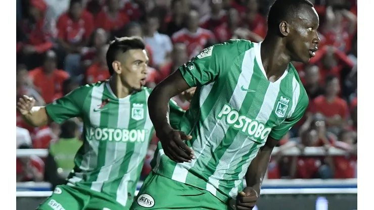 Lista la programación de la fecha 9 de la Liga colombiana