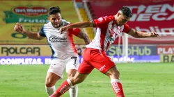 Chivas no se acerca a la zona se aleja de la zona de clasificación directa. (Jam Media)