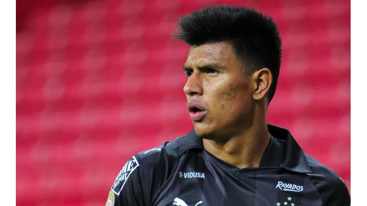 Monterrey: Jesús Gallardo realizó una feroz autocrítica