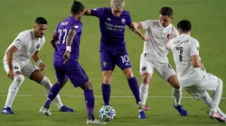 Dónde ver Orlando City vs. Inter Miami por MLS | Foto: Getty Images