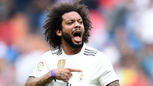 Juventus e Inter se disputan a Marcelo, pero el contrato los frena