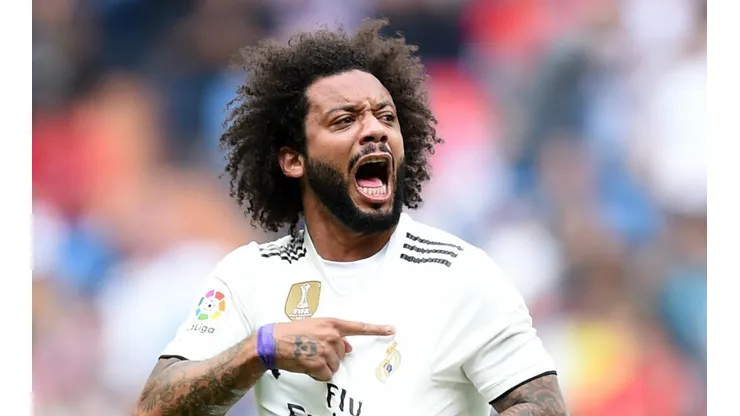 Juventus e Inter se disputan a Marcelo, pero el contrato los frena