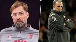 A Klopp le preguntaron por Bielsa y se rindió a sus pies