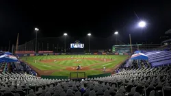 Nuevo caso positivo de Coronavirus en MLB | Foto: Getty Images