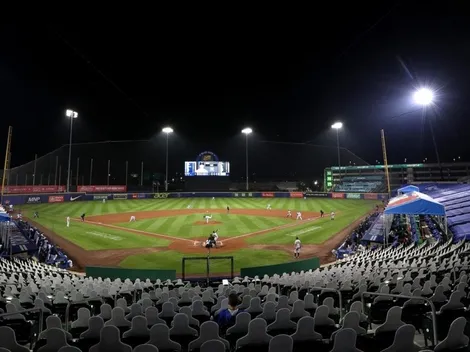 Nuevo informe de MLB y Coronavirus