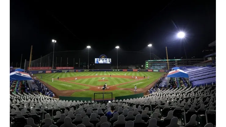 Nuevo caso positivo de Coronavirus en MLB | Foto: Getty Images