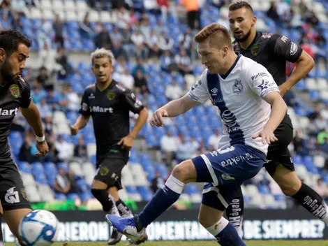 En VIVO: Juárez vs. Puebla por la Liga MX