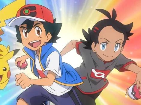 El anime Viajes Pokémon llega a Latinoamérica por Cartoon Network