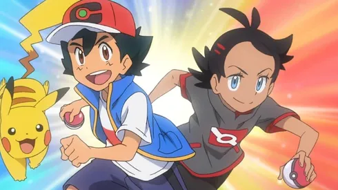 El anime Viajes Pokémon llega a Latinoamérica por Cartoon Network
