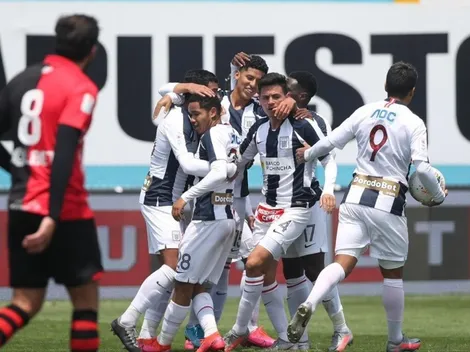 Qué canal transmite Alianza Lima vs. UTC por la Liga 1 de Perú