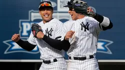 Judge y Stanton listos para volver en los Yankees | Foto: Getty Images