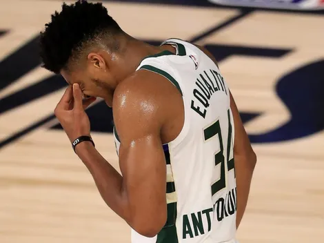 Expertos analizan que a Giannis le falta una cosa para ser como Jordan