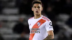 Cuidado, River: el ofertón que Celta de Vigo hizo por Martínez Quarta