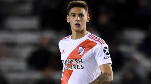 Cuidado, River: el ofertón que Celta de Vigo hizo por Martínez Quarta