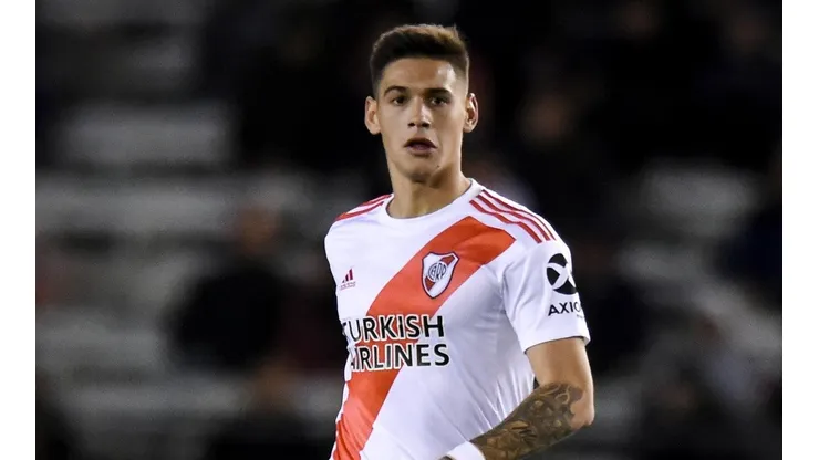 Cuidado, River: el ofertón que Celta de Vigo hizo por Martínez Quarta