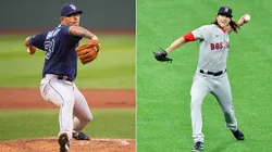 Cómo ver en vivo Tampa Bay Rays vs. Boston Red Sox por MLB | Foto: Getty Images