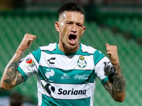 ¿Cuándo vuelve? Lozano, sobre su rehabilitación