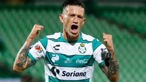 ¿Cuándo vuelve? Lozano, sobre su rehabilitación