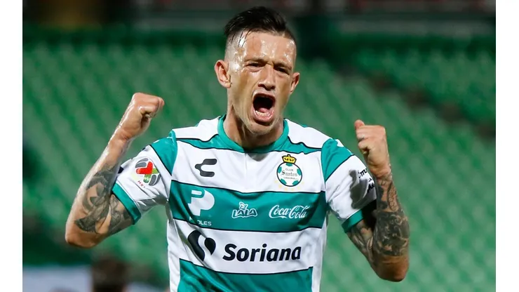 ¿Cuándo vuelve? Lozano, sobre su rehabilitación
