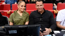 Lo último del interés de A-Rod y JLO por los Mets | Foto: Getty Images