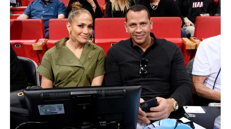Lo último del interés de A-Rod y JLO por los Mets | Foto: Getty Images