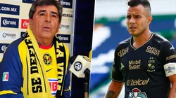 "El Chapo Montes está hecho para el América"