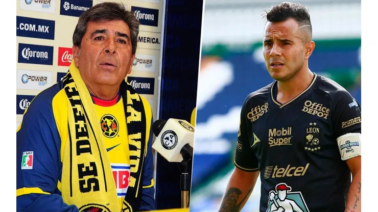 "El Chapo Montes está hecho para el América"