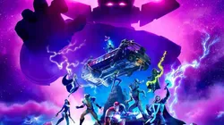 Nuevo reporte revela que Fortnite lleva más de 10 millones de años de juego acumulados