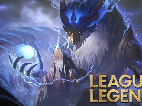 Riot revela nuevas skins para League of Legends ¡Llegarán antes de fin de año!