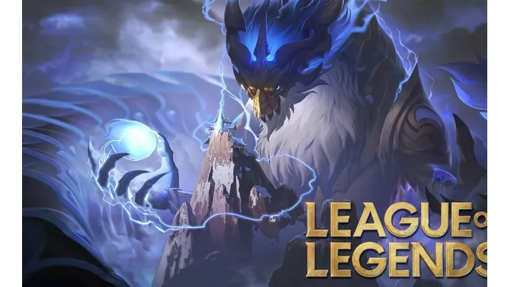 Riot revela nuevas skins para League of Legends ¡Llegarán antes de fin de año!