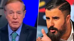 Pumas UNAM: la picante respuesta de Joserra a Morales