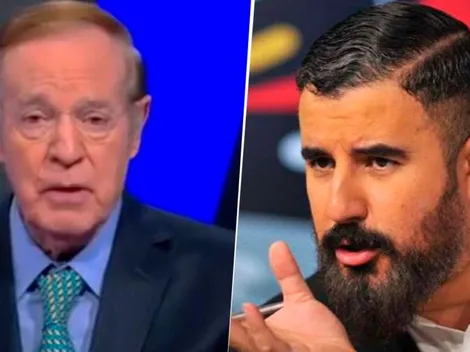 Pumas UNAM: la picante respuesta de Joserra a Morales