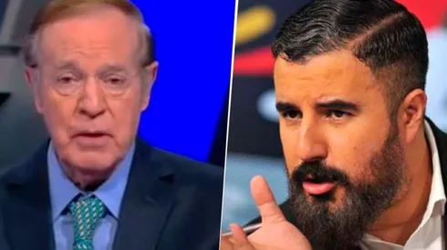 Pumas UNAM: la picante respuesta de Joserra a Morales