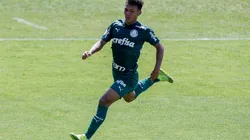 Bolívar vs. Palmeiras (Foto: Getty Images)