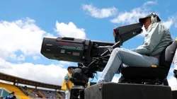 La señal de Win Sports explicó porqué otros medios no pueden cubrir el FPC