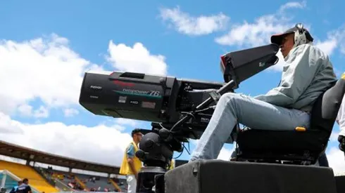 La señal de Win Sports explicó porqué otros medios no pueden cubrir el FPC