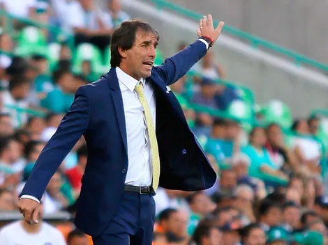 El proyecto antes que los resultados: el futuro de Almada en Santos