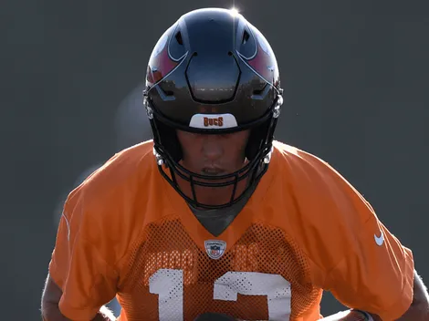 ¿Brady llevará a los Bucs al Super Bowl? Esto dicen las casas de apuestas