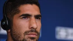 El pasado "oscuro" de Pereira antes de ser profesional