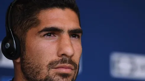 El pasado "oscuro" de Pereira antes de ser profesional