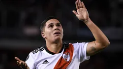 Shenzhen anunció un refuerzo y se quedó sin cupo de extranjero para Quintero