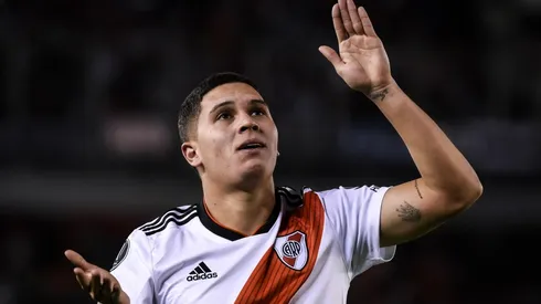 Shenzhen anunció un refuerzo y se quedó sin cupo de extranjero para Quintero