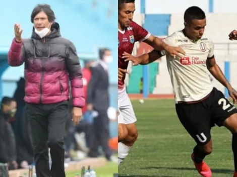 Ángel Comizzo habló de las posibilidades de Jesus Barco después de su ampay