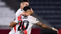 Sao Paulo vs. River Plate (Foto: Getty Images)