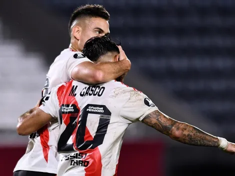 Fecha, hora y canal de TV de Sao Paulo vs. River Plate por la Copa Libertadores